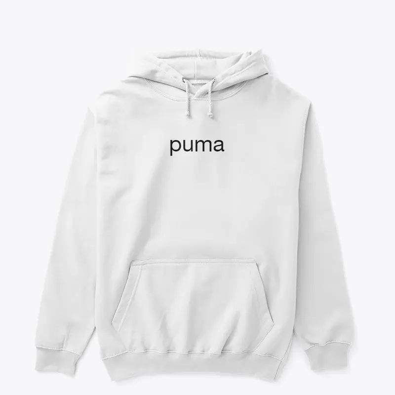 puma                         